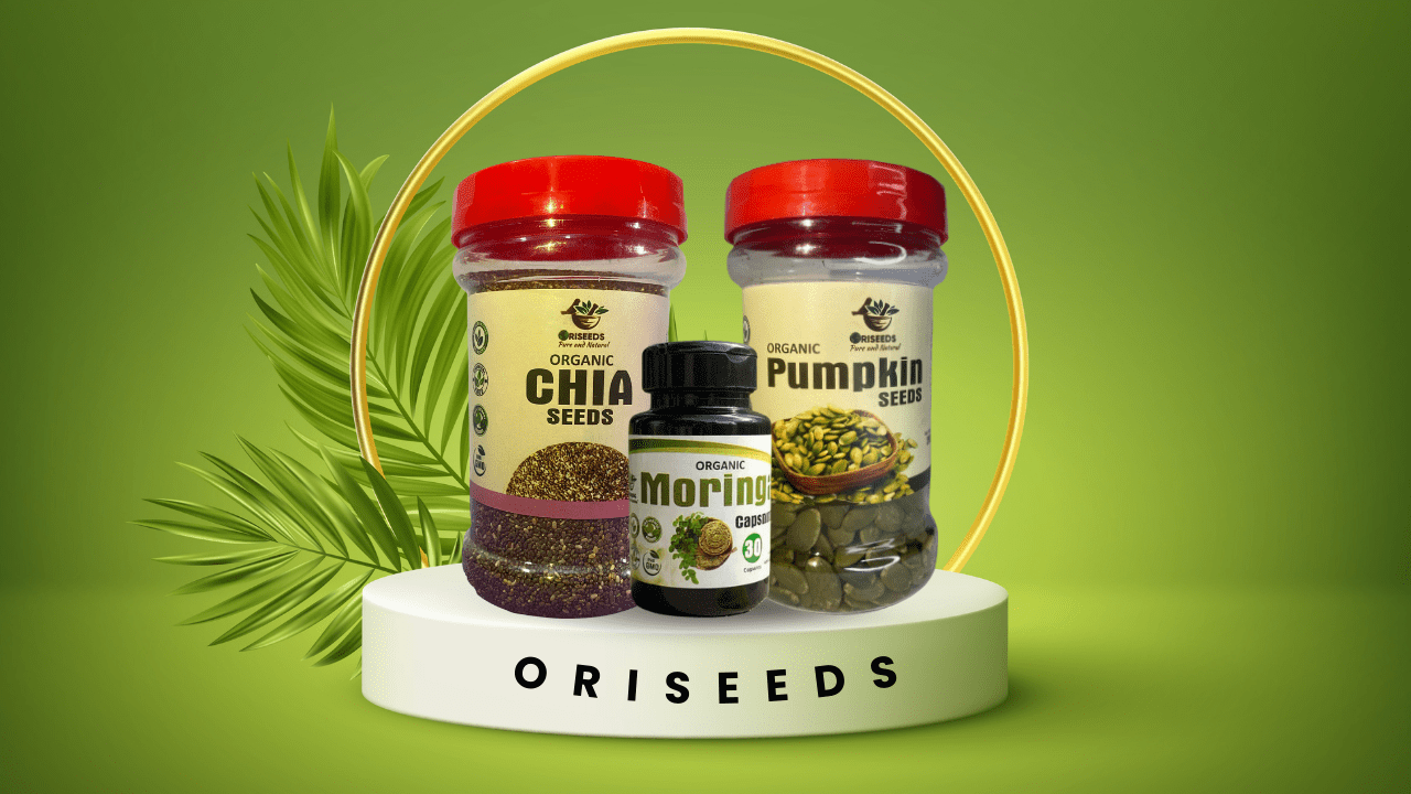oriseed oriseed