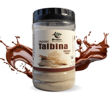 Organic Talbinah Powder