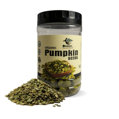 Pumpkin Seeds