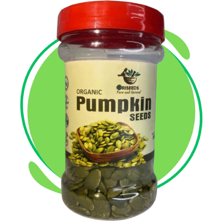 Pumpkin Seeds
