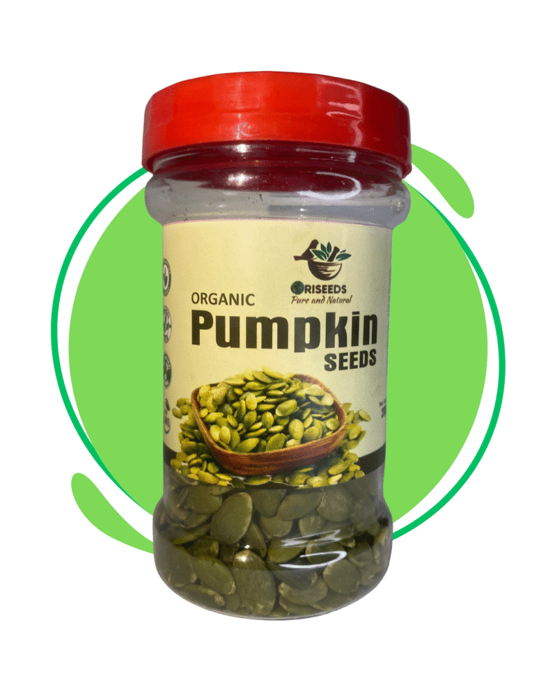 Pumpkin Seeds